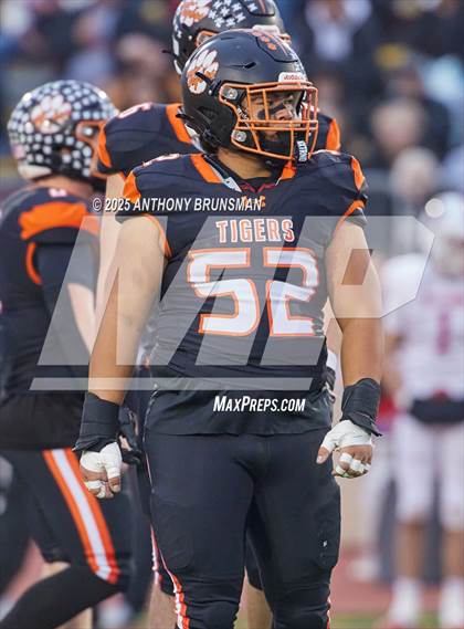 Thumbnail 3 in East Union vs. Roseville (CIF SJS D4 Final) photogallery.