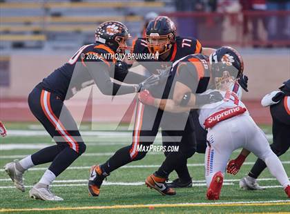 Thumbnail 1 in East Union vs. Roseville (CIF SJS D4 Final) photogallery.