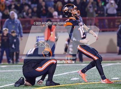 Thumbnail 2 in East Union vs. Roseville (CIF SJS D4 Final) photogallery.