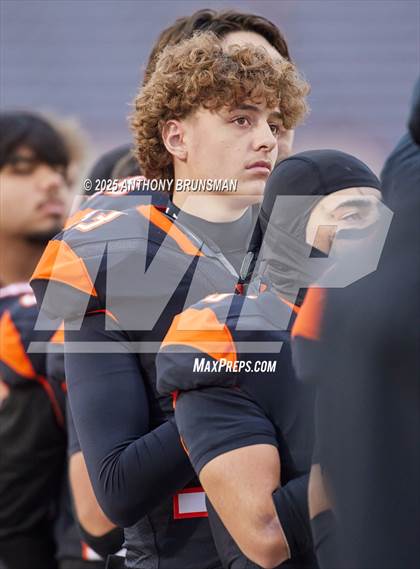 Thumbnail 3 in East Union vs. Roseville (CIF SJS D4 Final) photogallery.