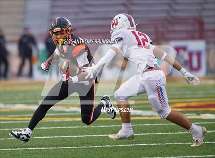 Thumbnail 1 in East Union vs. Roseville (CIF SJS D4 Final) photogallery.