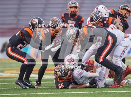 Thumbnail 1 in East Union vs. Roseville (CIF SJS D4 Final) photogallery.