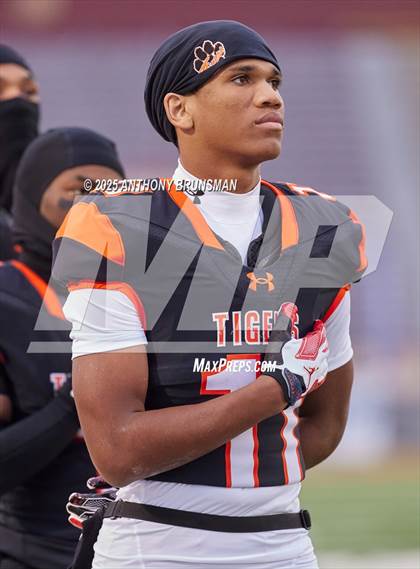 Thumbnail 3 in East Union vs. Roseville (CIF SJS D4 Final) photogallery.