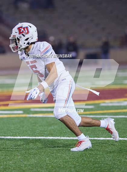 Thumbnail 2 in East Union vs. Roseville (CIF SJS D4 Final) photogallery.