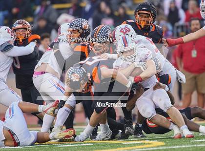 Thumbnail 2 in East Union vs. Roseville (CIF SJS D4 Final) photogallery.