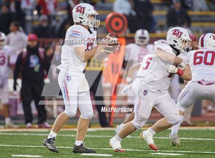 Thumbnail 1 in East Union vs. Roseville (CIF SJS D4 Final) photogallery.