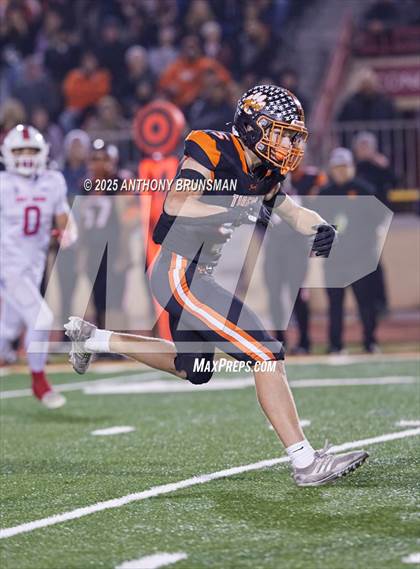 Thumbnail 2 in East Union vs. Roseville (CIF SJS D4 Final) photogallery.
