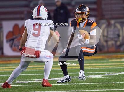 Thumbnail 3 in East Union vs. Roseville (CIF SJS D4 Final) photogallery.