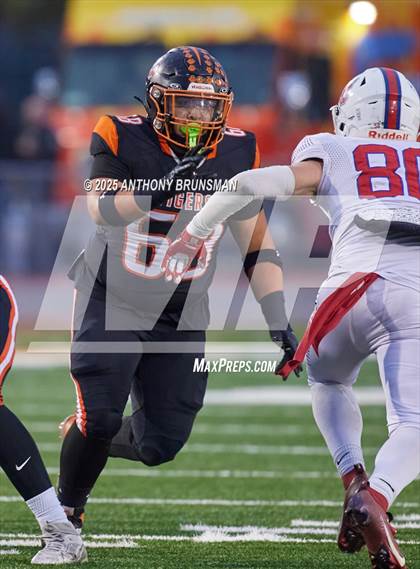 Thumbnail 2 in East Union vs. Roseville (CIF SJS D4 Final) photogallery.