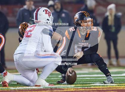 Thumbnail 1 in East Union vs. Roseville (CIF SJS D4 Final) photogallery.