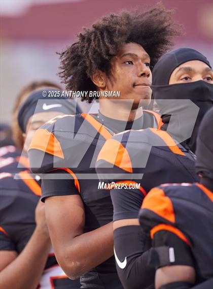 Thumbnail 1 in East Union vs. Roseville (CIF SJS D4 Final) photogallery.