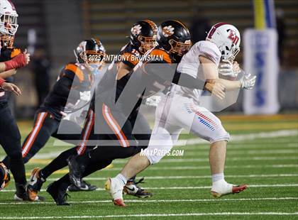 Thumbnail 2 in East Union vs. Roseville (CIF SJS D4 Final) photogallery.