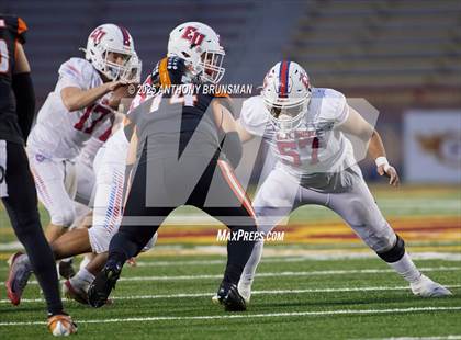 Thumbnail 1 in East Union vs. Roseville (CIF SJS D4 Final) photogallery.