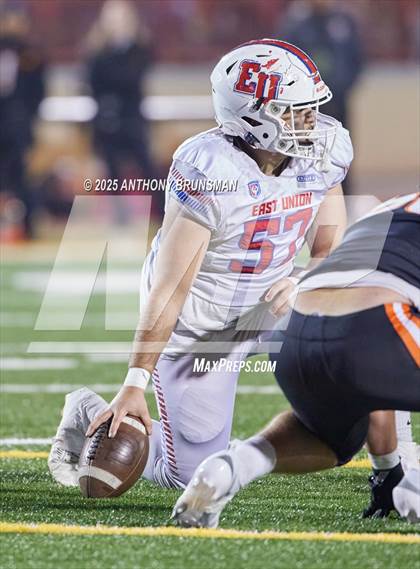 Thumbnail 2 in East Union vs. Roseville (CIF SJS D4 Final) photogallery.