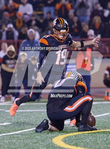 Thumbnail 3 in East Union vs. Roseville (CIF SJS D4 Final) photogallery.