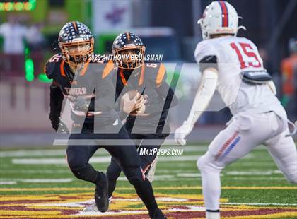 Thumbnail 3 in East Union vs. Roseville (CIF SJS D4 Final) photogallery.