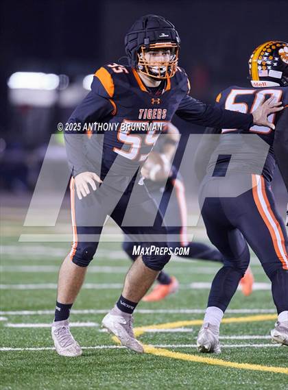 Thumbnail 1 in East Union vs. Roseville (CIF SJS D4 Final) photogallery.