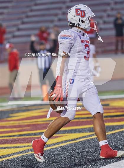 Thumbnail 3 in East Union vs. Roseville (CIF SJS D4 Final) photogallery.