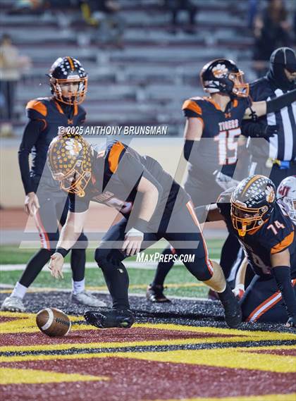 Thumbnail 1 in East Union vs. Roseville (CIF SJS D4 Final) photogallery.