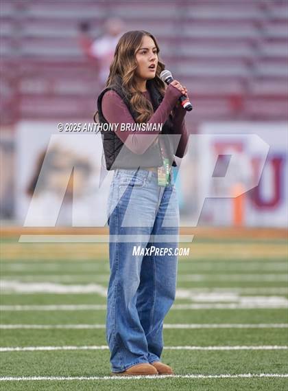 Thumbnail 1 in East Union vs. Roseville (CIF SJS D4 Final) photogallery.