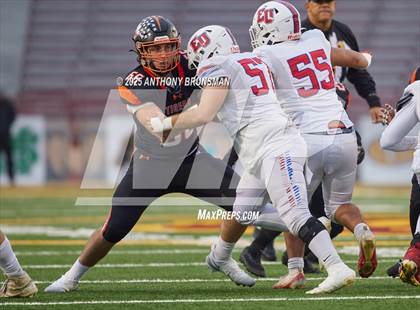 Thumbnail 1 in East Union vs. Roseville (CIF SJS D4 Final) photogallery.