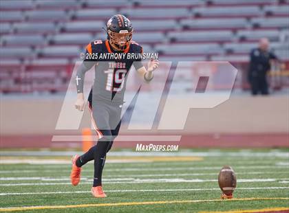 Thumbnail 2 in East Union vs. Roseville (CIF SJS D4 Final) photogallery.