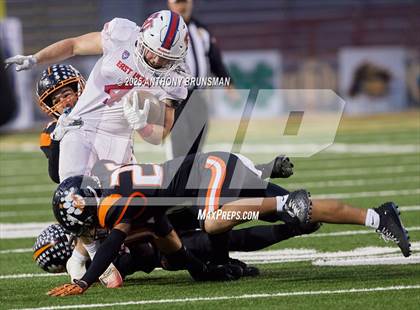 Thumbnail 2 in East Union vs. Roseville (CIF SJS D4 Final) photogallery.