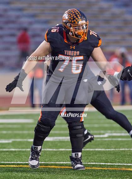 Thumbnail 2 in East Union vs. Roseville (CIF SJS D4 Final) photogallery.