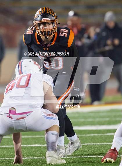 Thumbnail 3 in East Union vs. Roseville (CIF SJS D4 Final) photogallery.