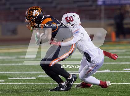 Thumbnail 3 in East Union vs. Roseville (CIF SJS D4 Final) photogallery.