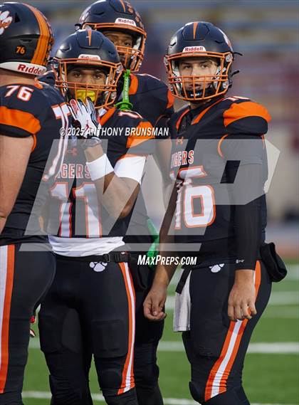 Thumbnail 2 in East Union vs. Roseville (CIF SJS D4 Final) photogallery.