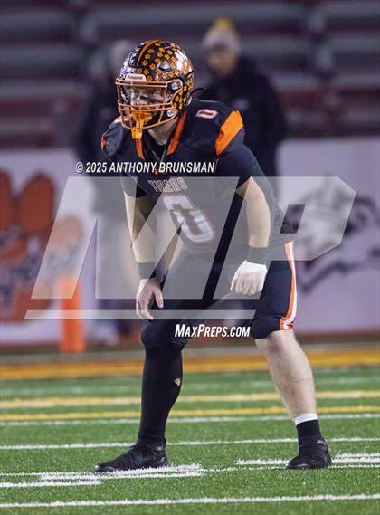 Thumbnail 2 in East Union vs. Roseville (CIF SJS D4 Final) photogallery.