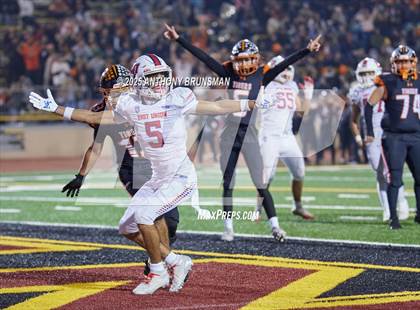 Thumbnail 1 in East Union vs. Roseville (CIF SJS D4 Final) photogallery.