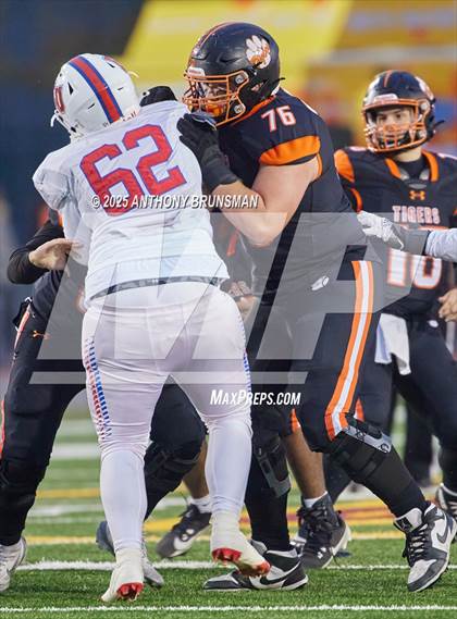 Thumbnail 3 in East Union vs. Roseville (CIF SJS D4 Final) photogallery.