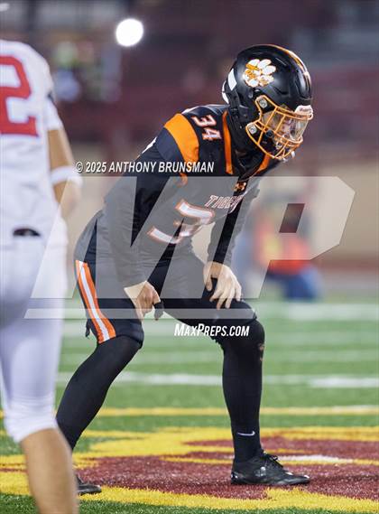 Thumbnail 3 in East Union vs. Roseville (CIF SJS D4 Final) photogallery.