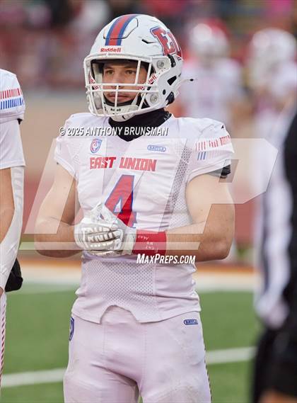 Thumbnail 3 in East Union vs. Roseville (CIF SJS D4 Final) photogallery.