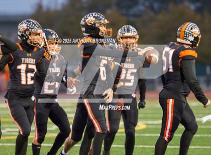 Thumbnail 1 in East Union vs. Roseville (CIF SJS D4 Final) photogallery.