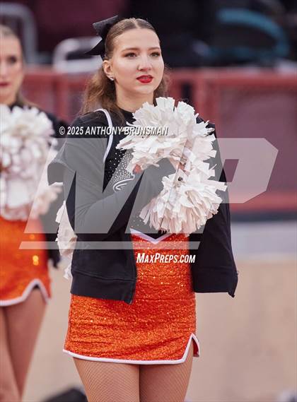 Thumbnail 1 in East Union vs. Roseville (CIF SJS D4 Final) photogallery.