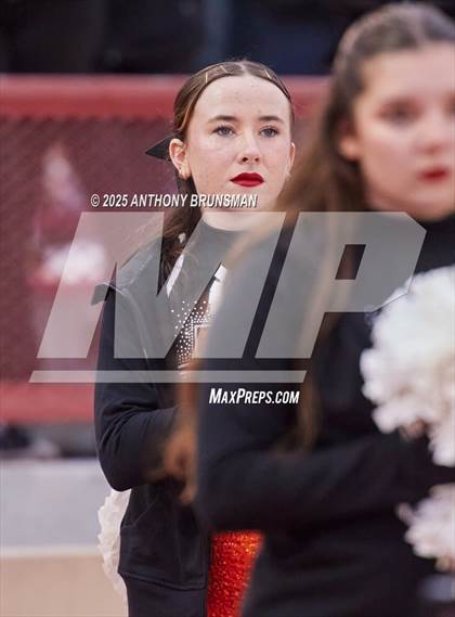 Thumbnail 2 in East Union vs. Roseville (CIF SJS D4 Final) photogallery.