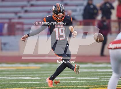 Thumbnail 3 in East Union vs. Roseville (CIF SJS D4 Final) photogallery.