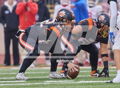 Thumbnail 3 in East Union vs. Roseville (CIF SJS D4 Final) photogallery.