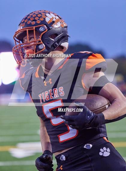 Thumbnail 1 in East Union vs. Roseville (CIF SJS D4 Final) photogallery.