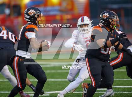 Thumbnail 1 in East Union vs. Roseville (CIF SJS D4 Final) photogallery.