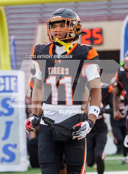 Thumbnail 3 in East Union vs. Roseville (CIF SJS D4 Final) photogallery.