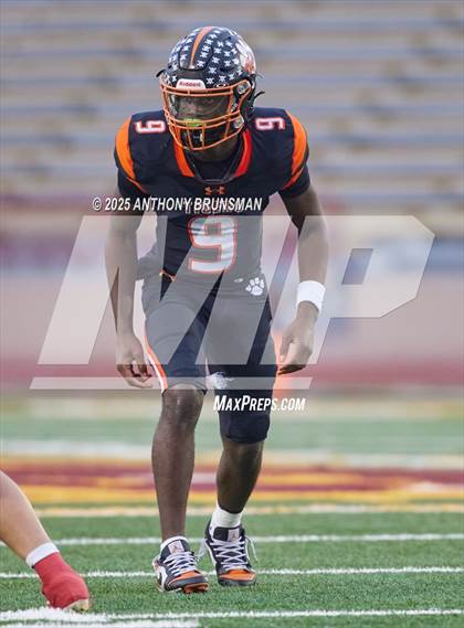 Thumbnail 2 in East Union vs. Roseville (CIF SJS D4 Final) photogallery.