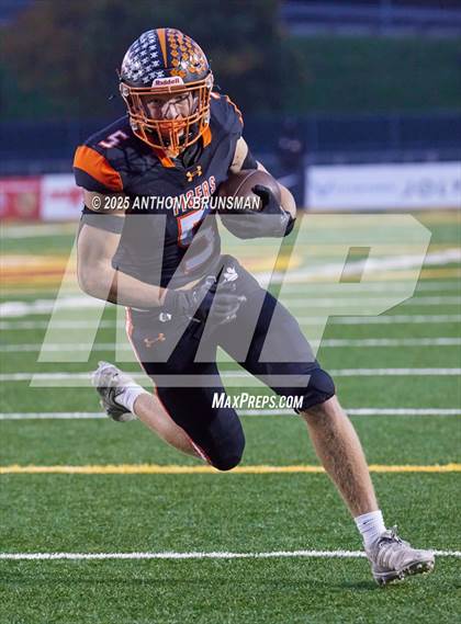 Thumbnail 3 in East Union vs. Roseville (CIF SJS D4 Final) photogallery.