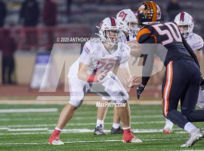 Thumbnail 1 in East Union vs. Roseville (CIF SJS D4 Final) photogallery.