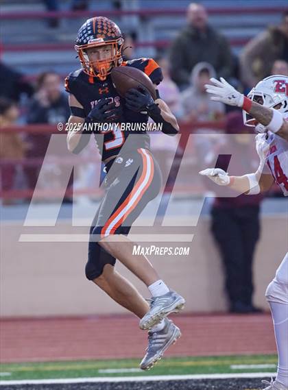 Thumbnail 1 in East Union vs. Roseville (CIF SJS D4 Final) photogallery.