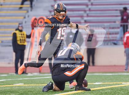 Thumbnail 2 in East Union vs. Roseville (CIF SJS D4 Final) photogallery.