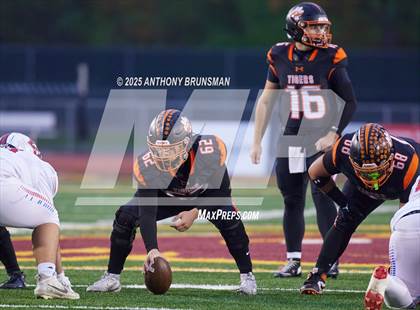 Thumbnail 2 in East Union vs. Roseville (CIF SJS D4 Final) photogallery.